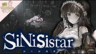 Sinisistar all gameplay