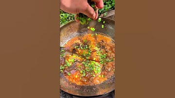 Ca rô kho tiêu canh chua bông điên điển cá lăng #shorts #food