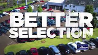 Sell More Trucks - Fred Beans Ford of Mechanicsburg Fred Beans Ford Of Mechanicsburg