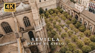 10 lugares turísticos de Sevilla que debes conocer