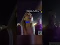 Woman Arrested After Causing Problems at Country Music Concert #bodycam #underarrest #police #cops