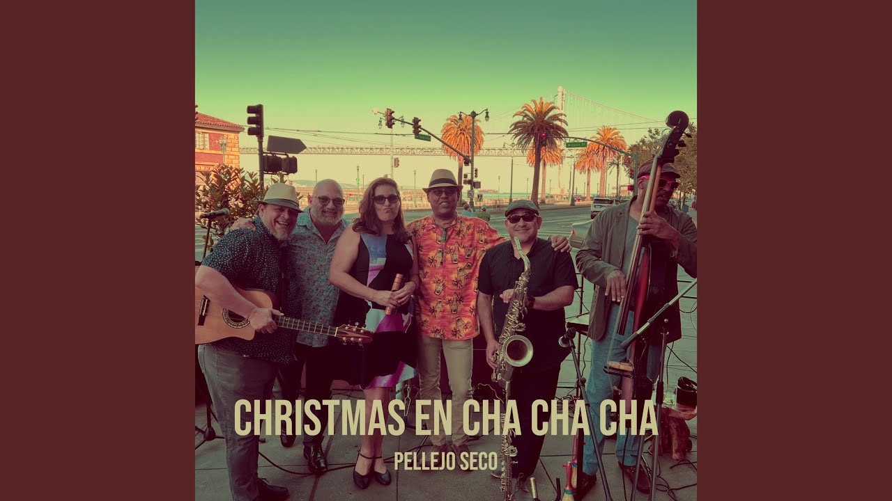 Christmas En Cha Cha Cha