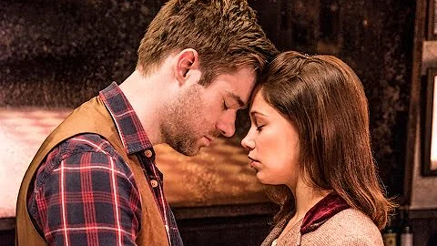 We chat to David Hunter and Jill Winternitz, Once ...
