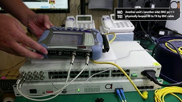 3 in 1 Optimux: 4E1 BNC + 30 FXS/FXO voice  + 4 Ethernet over fiber multiplexer