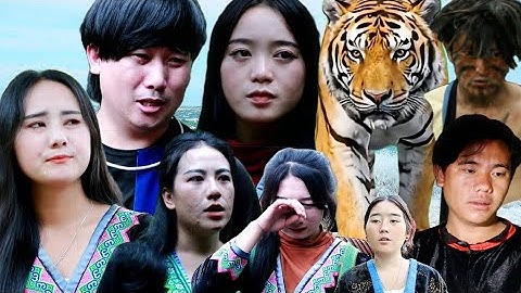 Kev Hlub Tsim Txom Siab Ntsws [ Txiv Nraug Cawm Seej ] Part 158