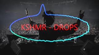 KSHMR Drops Only - Welcome to KSHMR 8
