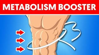 This is How to Boost Your Metabolism and Speed Up Weight Loss