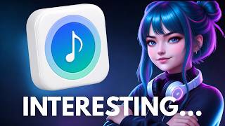 Marvis Pro Review: Is This $10 Apple Music App Worth It? (2026) screenshot 5
