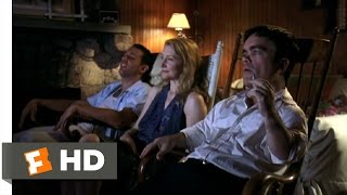The Station Agent (10/12) Movie CLIP - Train Chasing Premiere (2003) HD