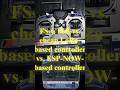 DIY LoRa &amp; ESP-NOW vs FlySky CT6B ⚡ Range Test! #shorts  #drone  #esp32 #lora #longrangewifi #diy