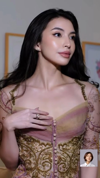 After Disappearing for a Long Time, Manohara Odelia Has Now Reappeared and Stole Netizens' Attent...