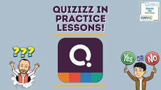 Quizizz in Practice | Creating a Comprehensive Lesson