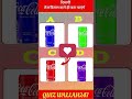 keval tej dimag wale hi bta payenge real colors coca cola #gk #shortvideos #shorts