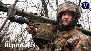 Ucrania busca separar a las fuerzas rusas apuntando hacia Crimea