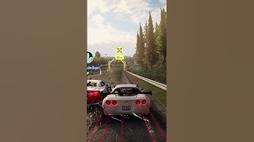 The NFS Unbound Online Experience...