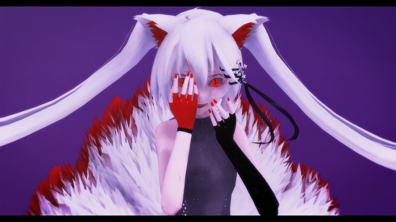 2ldk Kitsune Tsuki