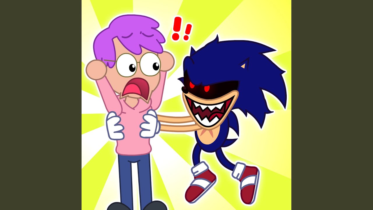 Sonic.exe Music Id