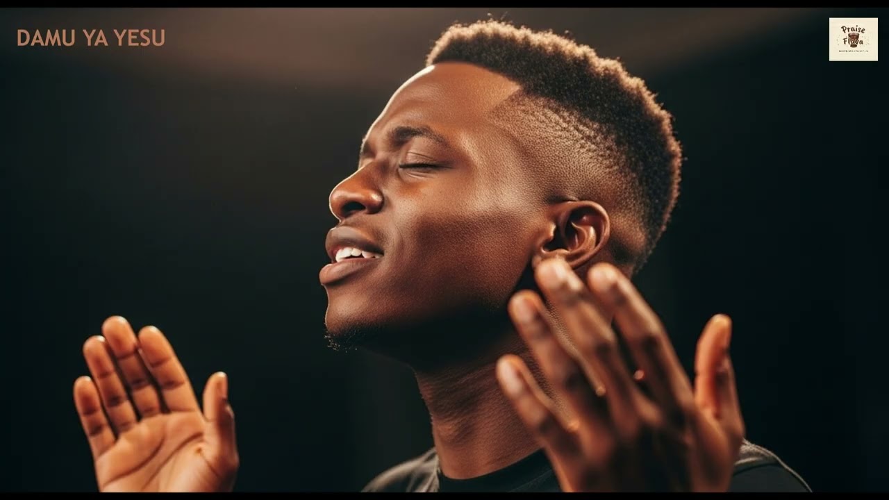 Neema Ya Wokovu - Bongo Flava Worship Songs (Afro Gospel Praise)