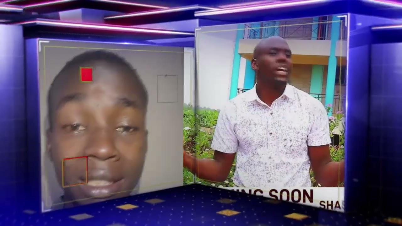 Shaso tv intro