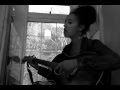 Kizzy Meriel Crawford - Temporary Zone (Original)