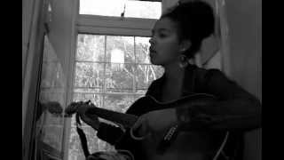 Kizzy Crawford - Temporary Zone (Original)