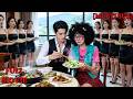 A Picky CEO Refuses Beauties’ Fine Food, Only Loving A Country Girl’s Cabbage And Spoiling Her