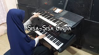 Sisa-Sisa Cinta (Ona Sutra) Karaoke | Latihan Dangdut Keyboard KN 1400