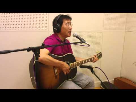 ガラスの言葉 吉田拓郎 カバー