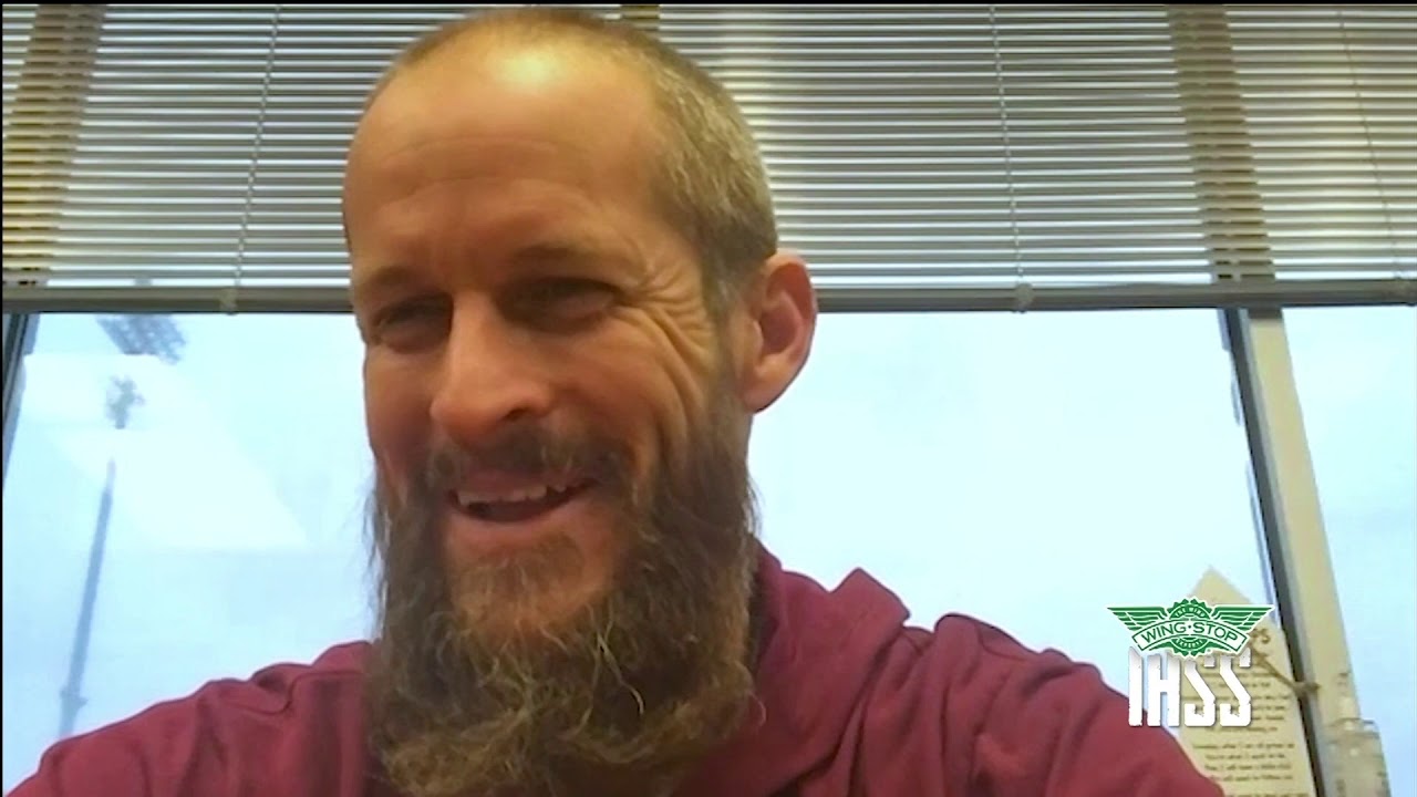 MVP Bobblehead - Week 11