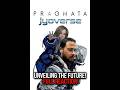 PRAGMATA Gameplay LIVE 🚀 First Look | Next-Gen Sci-Fi Adventure | Jyoverse