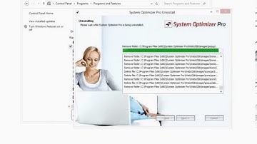 How to uninstall System Optimizer Pro (Removal Guide for Windows)