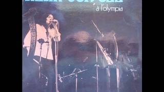 ALAN STIVELL - The Wind Of Keltia (A l'Olympia) (1972)
