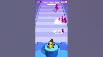 Join Clash 3D 😱😱 New Game #2