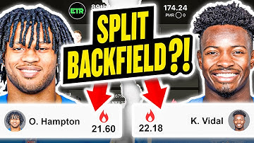 Everything You NEED to Know For Week 14 Fantasy Football