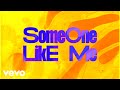 Showtek - Someone Like Me (Visualizer) ft. Lxandra