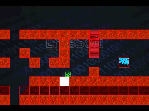 Jump & Run Game in Java mit Eclipse (libgdx) PART 2 - YouTube