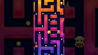 Pac Maze Runner android arcade screenshot 1