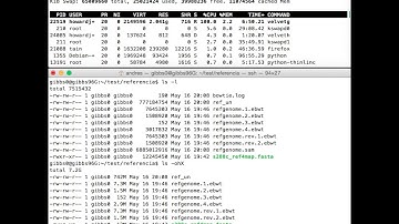 Ensamblaje por referencia