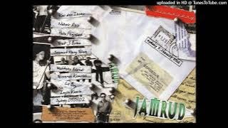 Jamrud - Terserah Kamulah (2002)