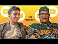 Bob saukass sembang dari pasar malam ke saukass local brand rugi 100k  ep 34