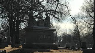 Forest Hill Cemetery