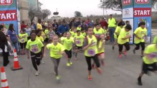 2014 H-E-Buddy Kids Classic
