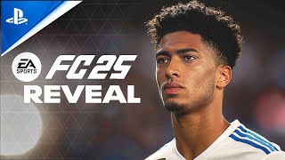 EASPORTS FC 25 is AWESOME!?