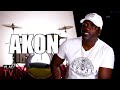 Akon on Getting Caught for Running Car Theft Ring, Gun Charge, Doing 3 Years (Part 5)