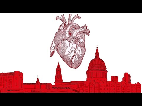 The Heart of the Matter - An Introduction by Professor Martin Elliott thumbnail