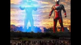 Ultraman gaia Amv