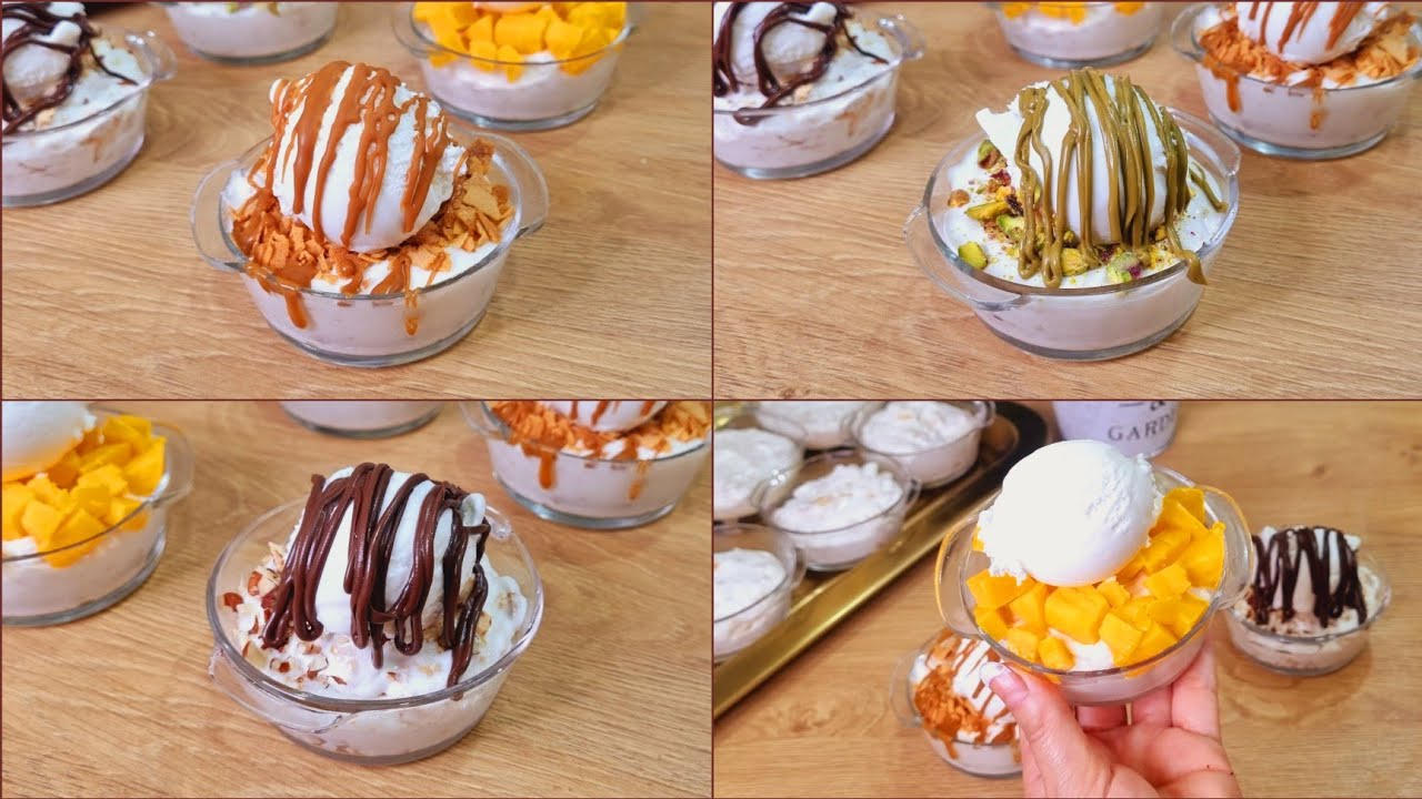 كنت هتدبس وأدفع فيهم 520 جنية عملت لهم بأقل من 100 جنية‼️ 13 طبق قشطوزة