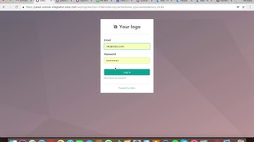Odoo V12 - Outlook Integration (Contacts) via PieSync