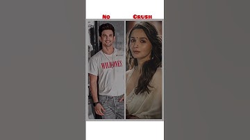 Sushant singh rajput first crush 💞 #sushantsinghrajput #viralshort