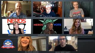 #N7 Day 2020 - MASS EFFECT Reunion